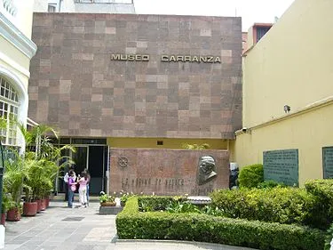 Museo de la Revolución