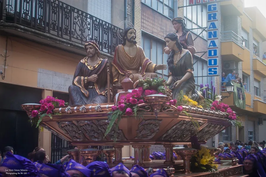 Museo de la Semana Santa