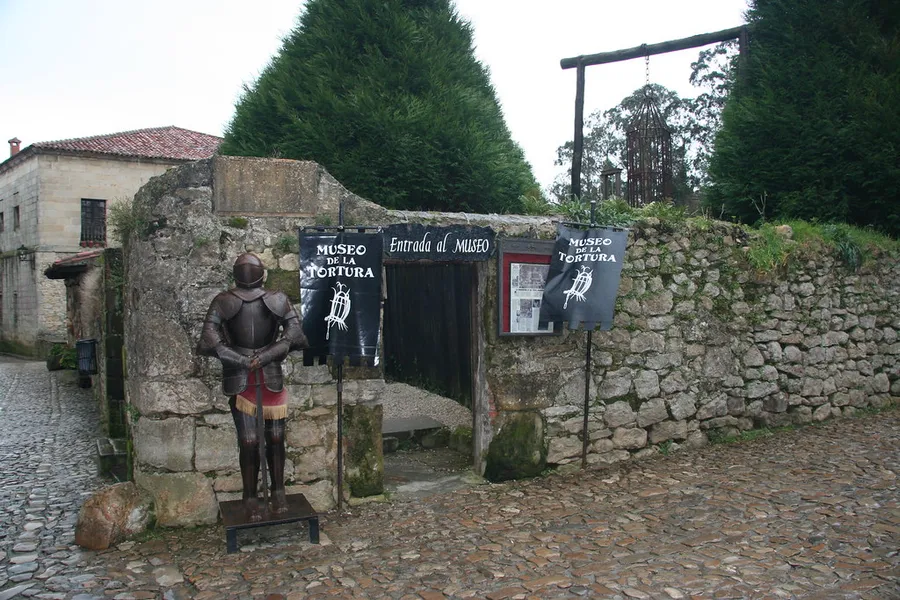Museo de la Tortura