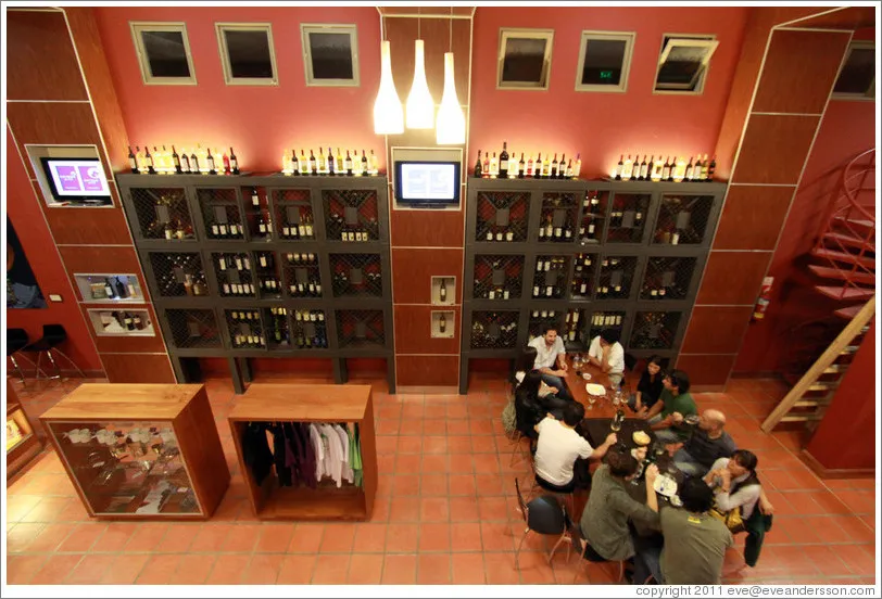 Museo de la Vid y el Vino