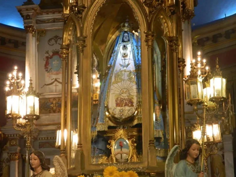 Museo de la Virgen del Valle
