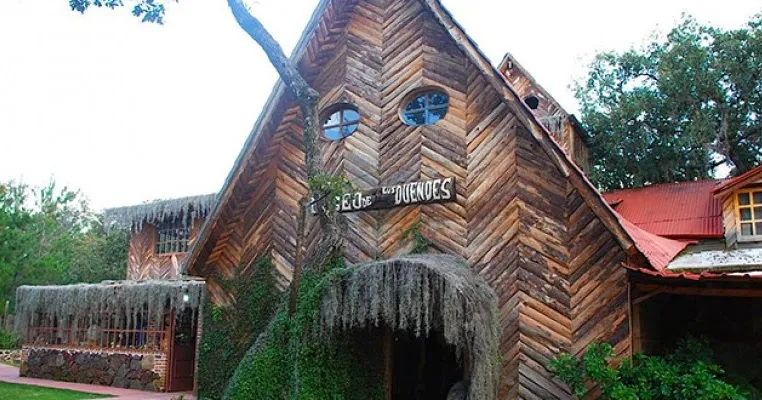 Museo de los Duendes
