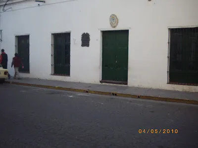 Museo del Acuerdo de San Nicolás
