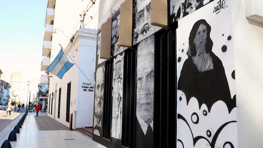 Museo del Acuerdo de San Nicolás