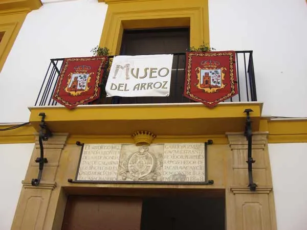 Museo del Arroz