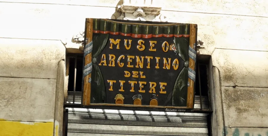 Museo del Artesanato Argentino