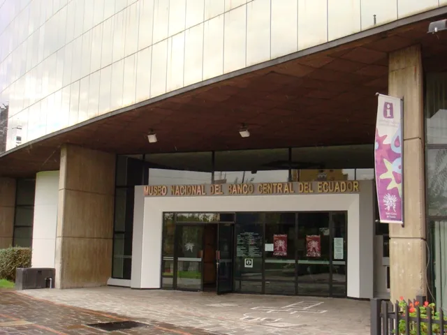 Museo del Banco Central