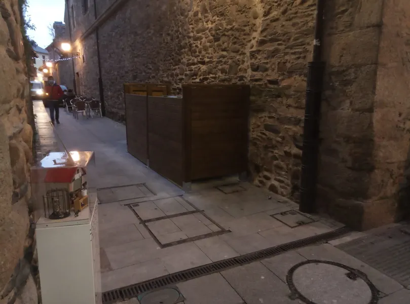 Museo del Bierzo