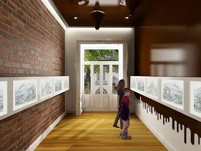 Museo del Cacao