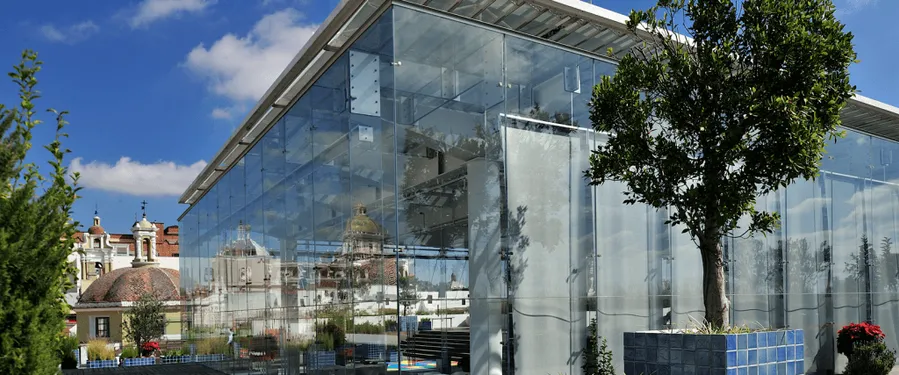 Museo del Café
