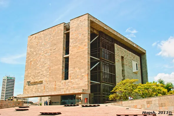 Museo del Caribe