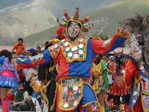 Museo del Carnaval del Norte
