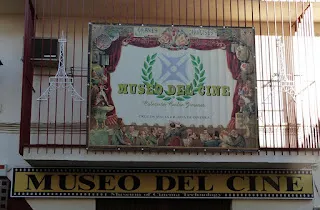 Museo del Cine