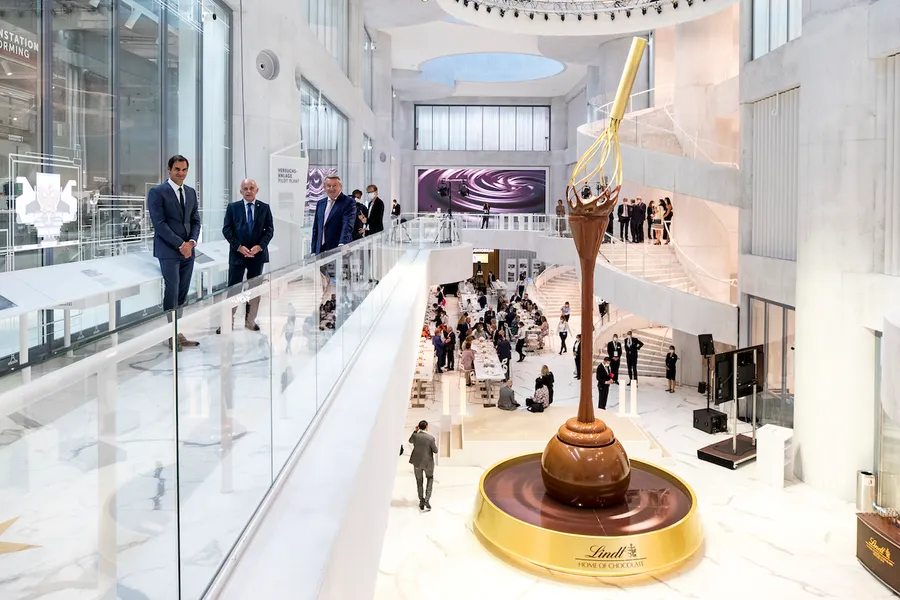 Museo del Cioccolato