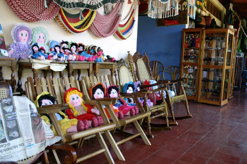 Museo del Folclor