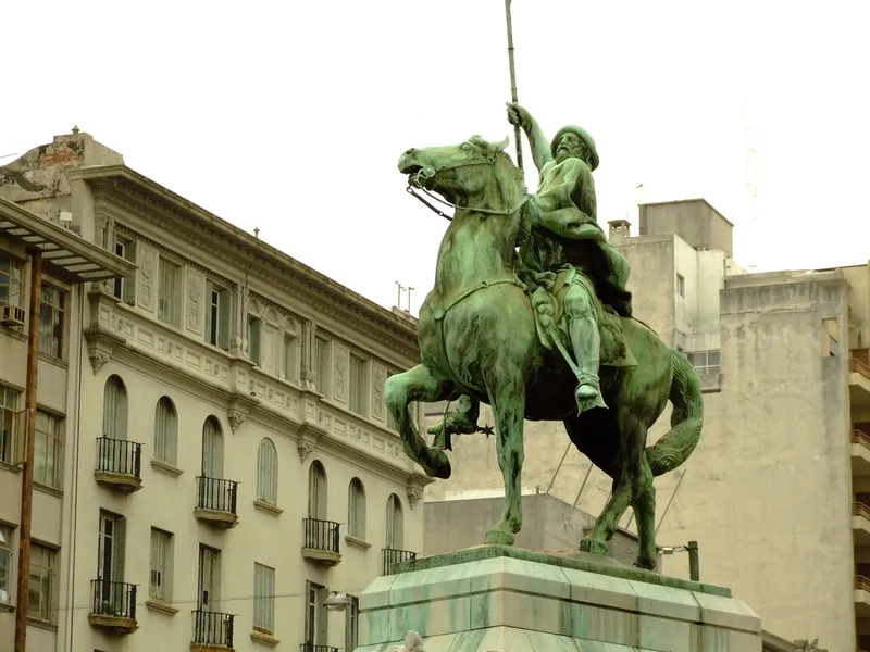Museo del Gaucho