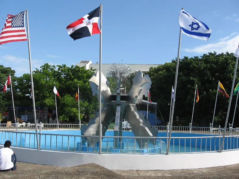 Museo del Hombre Dominicano