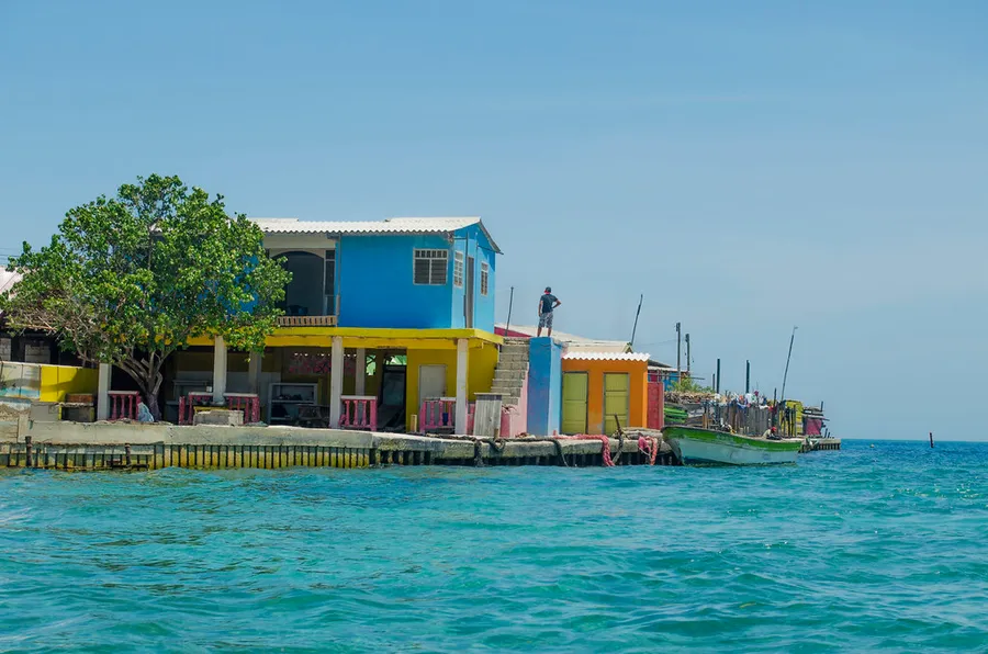 Museo del Islote Santa Barbara