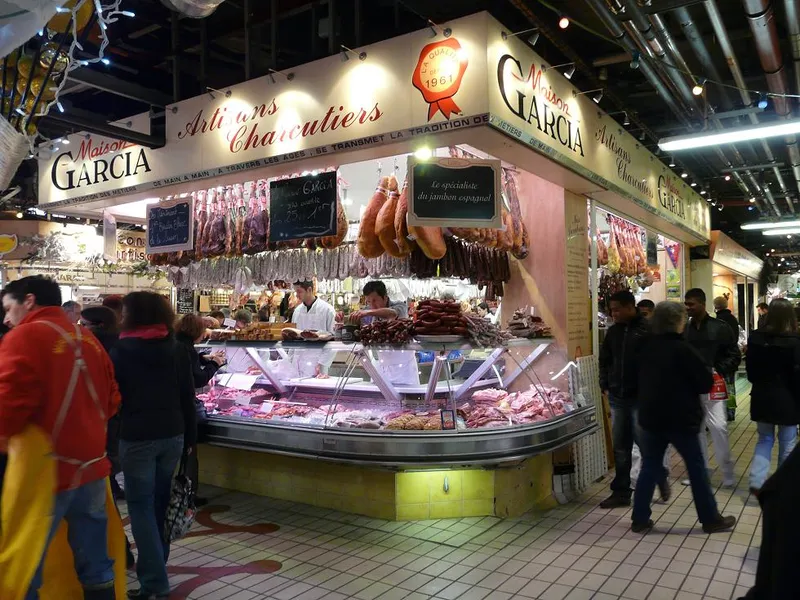 Museo del Jamón