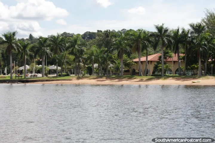 Museo del Lago