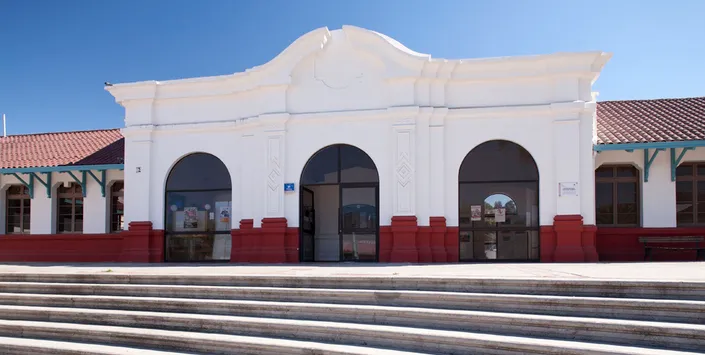 Museo del Limarí