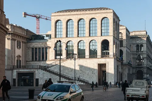 Museo del Novecento