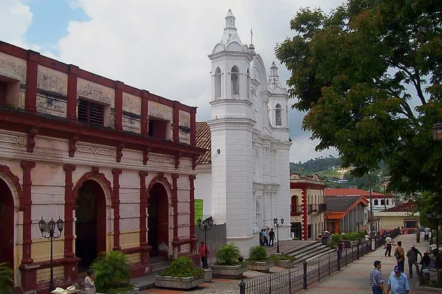 Museo del Occidente