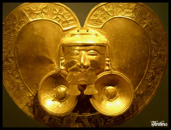 Museo del Oro Caldas