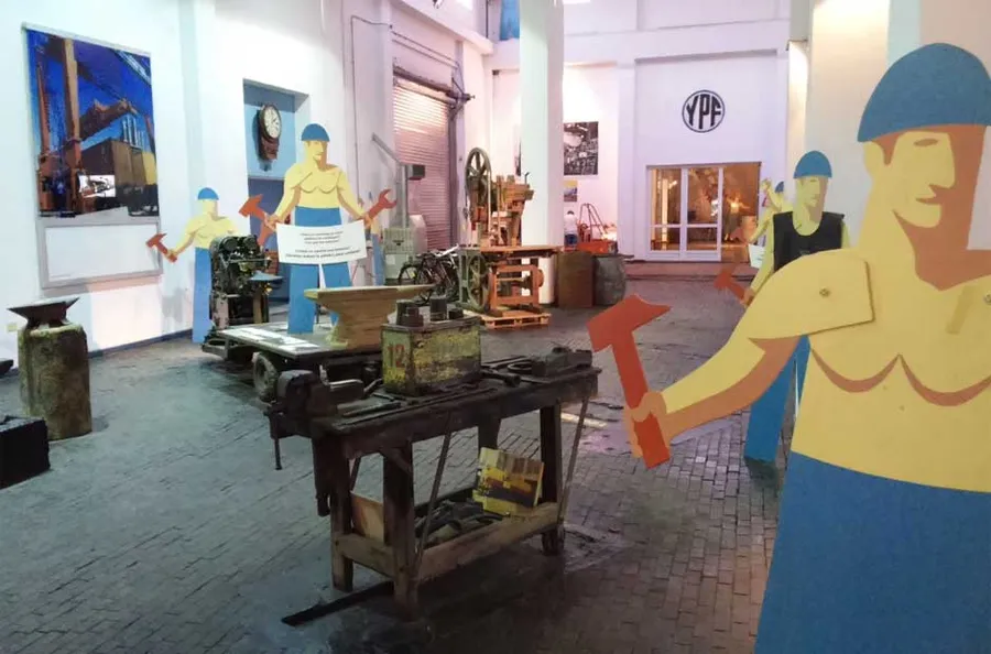 Museo del Puerto de Ingeniero White