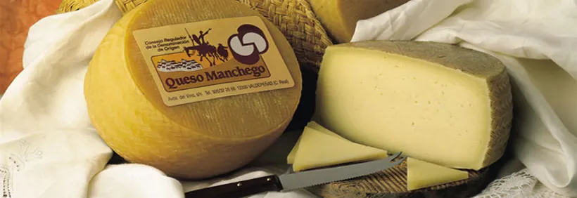 Museo del Queso Manchego