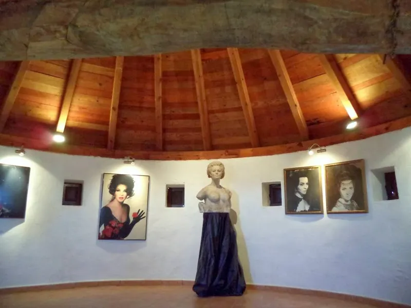 Museo del Quijote