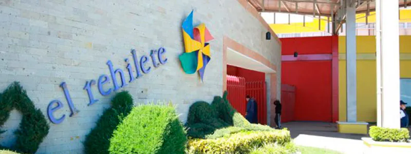 Museo del Rehilete