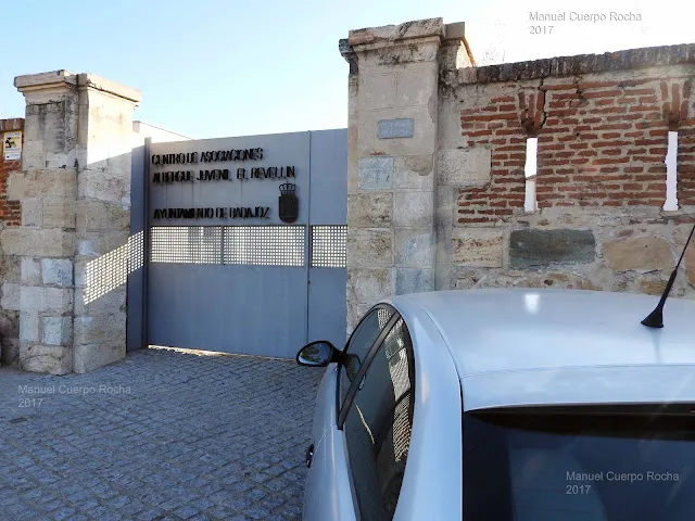 Museo del Revellín