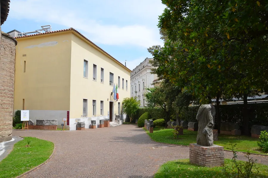Museo del Sannio