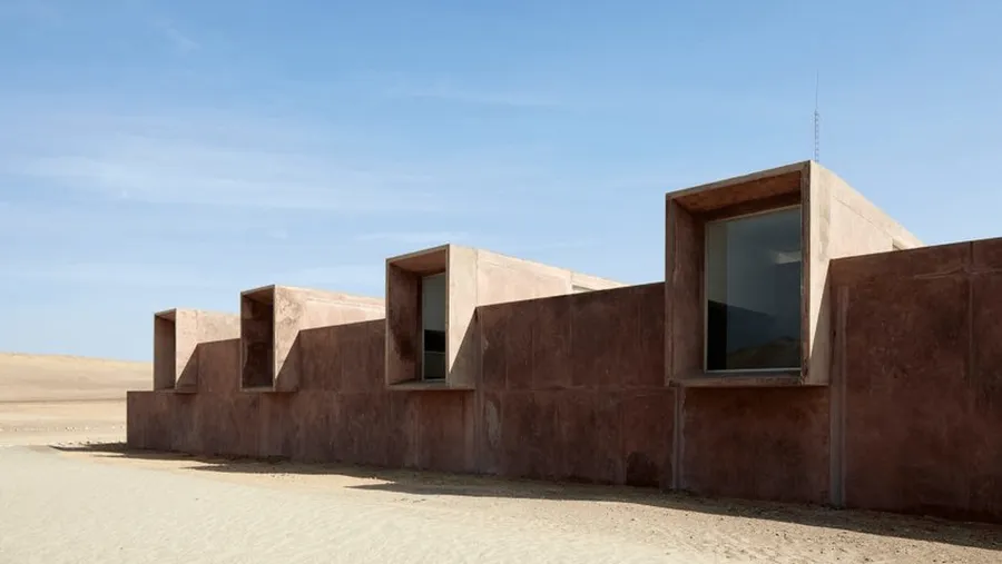Museo del Sitio Julio C. Tello de Paracas