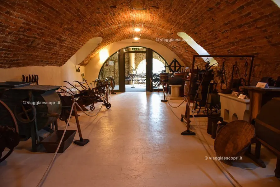 Museo del Territorio Biellese