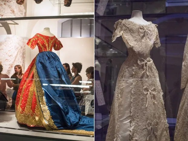 Museo del Tessuto e del Costume