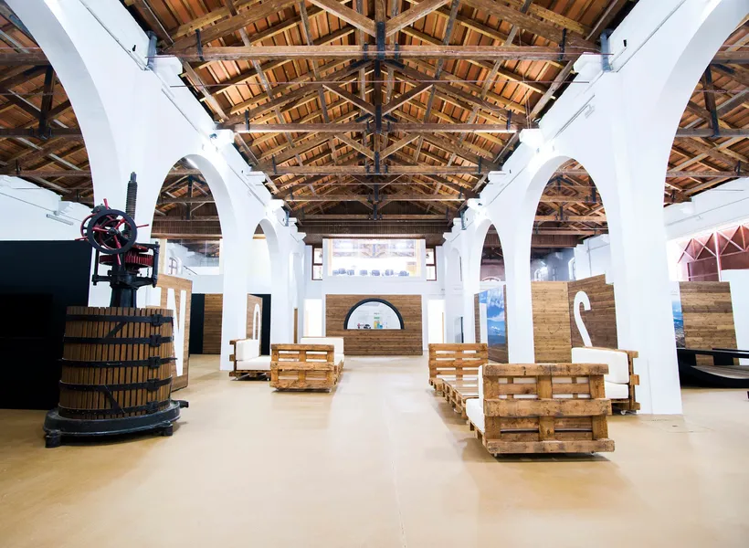 Museo del Vino