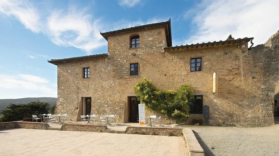 Museo del Vino