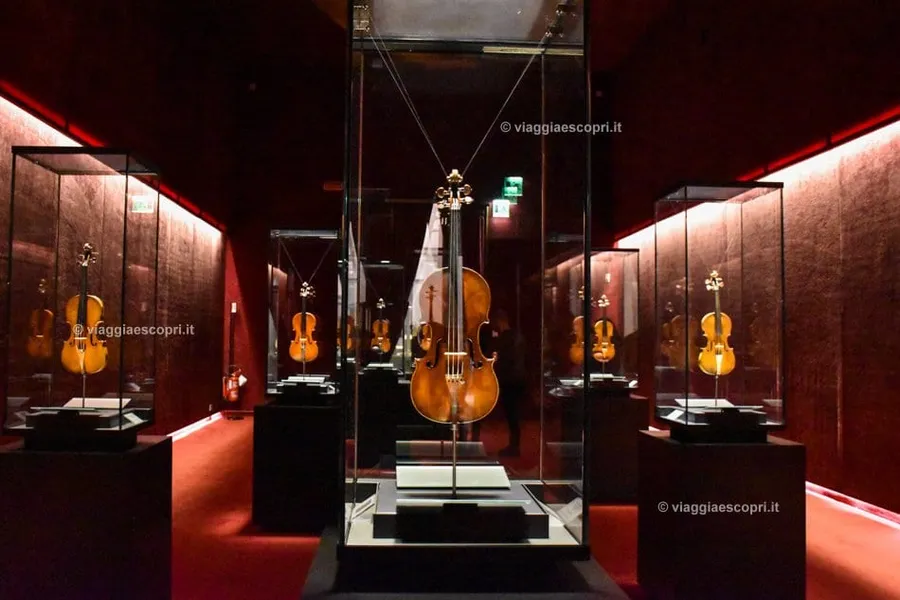 Museo del Violino