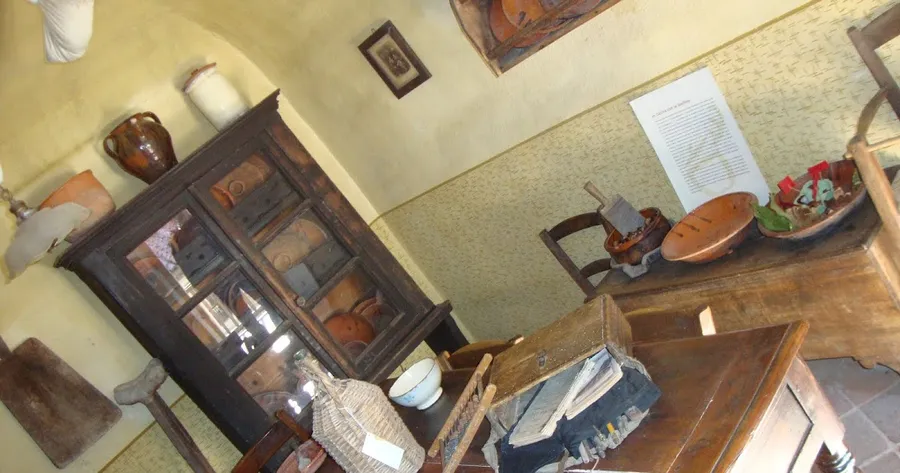 Museo dell'Agricoltura e dell'Artigianato