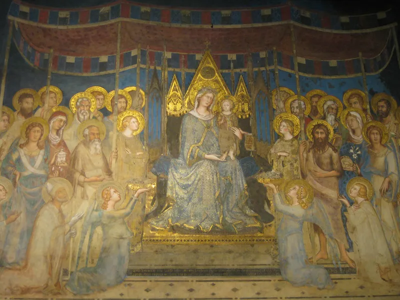 Museo dell'Opera del Duomo