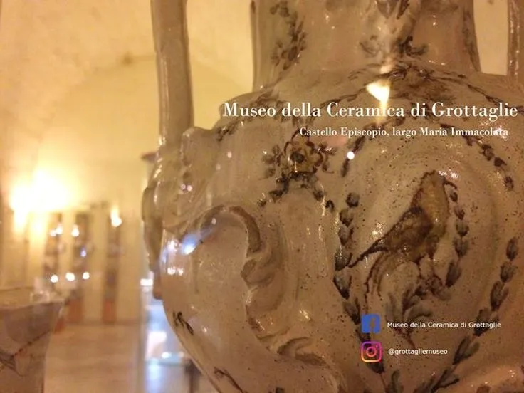 Museo della Ceramica