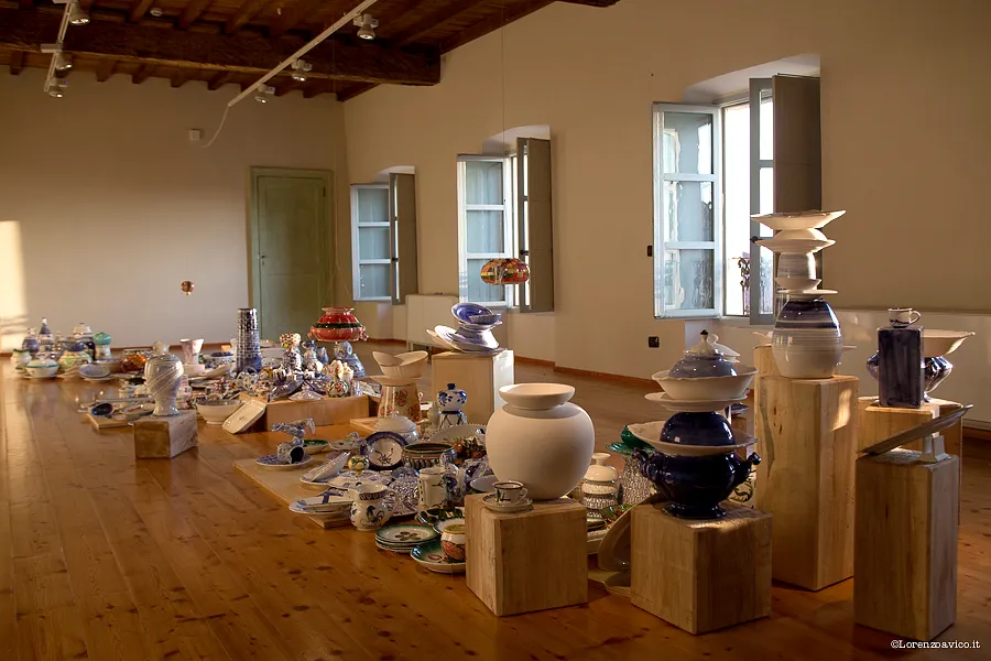 Museo della Ceramica