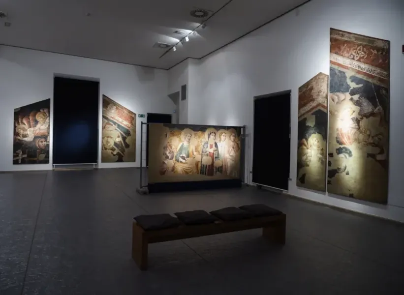 Museo della Città di Rimini
