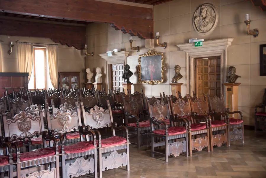 Museo della Magnifica Comunità di Cadore
