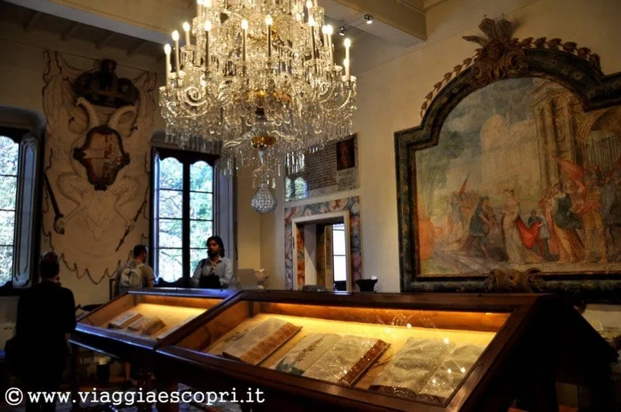 Museo delle Erbe