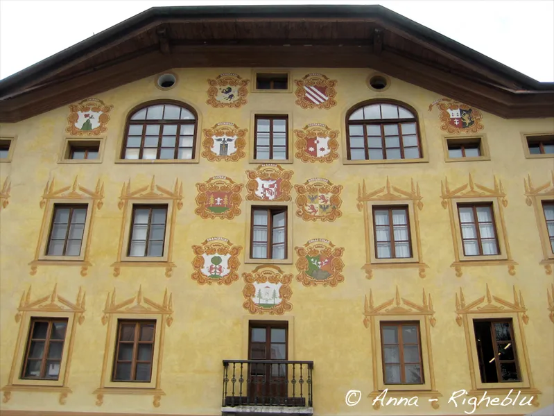 Museo delle Regole d'Ampezzo