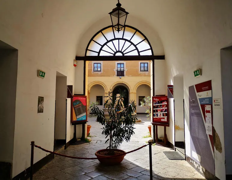 Museo dello Spazzacamino