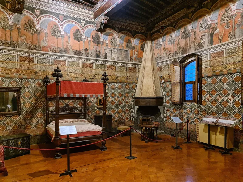 Museo di Palazzo Davanzati